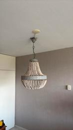 Kralen hanglamp, Huis en Inrichting, Ophalen of Verzenden, Zo goed als nieuw