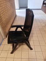Tuinstoelen, Tuin en Terras, Ophalen, Gebruikt