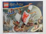 LEGO HARRY-POTTER Toverschool Toernooi: de aankomst (76440), Ophalen, Nieuw, Complete set, Lego