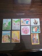 Vintage sticker lotje, Hobby en Vrije tijd, Stickers en Plaatjes, Ophalen of Verzenden, Zo goed als nieuw, Sticker