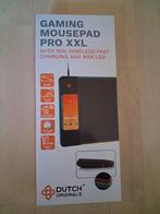 mousepad, Ophalen, Gaming muismat, Nieuw, Dutch Originals