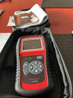 OBD2 scanner : Autel Autolink AL519, Ophalen of Verzenden, Zo goed als nieuw