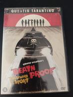 Death Proof, Ophalen of Verzenden, Zo goed als nieuw, Actie, Vanaf 16 jaar