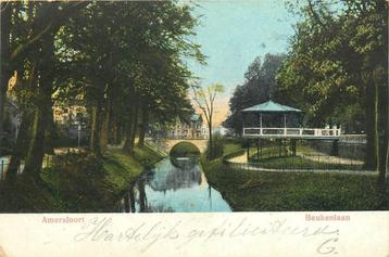 (388-165-011) Amersfoort Beukenlaan beschikbaar voor biedingen