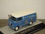 Mercedes L319 Zundapp Bella - Premium Classixxs 11004 - 1:43, Hobby en Vrije tijd, Modelauto's | 1:43, Overige merken, Duitsland