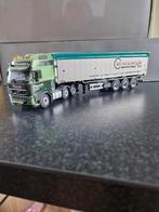 Code 3 volvo  Vrieswijk Minnertsga, Ophalen, Zo goed als nieuw, Bus of Vrachtwagen