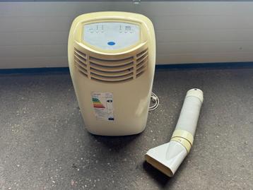 Mobiele airco beschikbaar voor biedingen