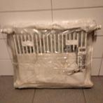 Kleine Brugman Radiator voor WC of Douche, Ophalen, Nieuw, Wit, Overige typen