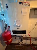 Nefit Trendline HRC30 CW5 CV Ketel (2015), Ophalen, Gebruikt, Aardgas, Boiler