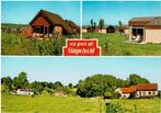 Ansichtkaart Simpelveld, vakantie bungalowpark, Verzamelen, Ansichtkaarten | Nederland, Ophalen of Verzenden, 1960 tot 1980, Gelopen