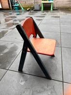 Vintage Kinderstoeltje, Huis en Inrichting, Stoelen, Ophalen, Gebruikt, Overige kleuren, Eén