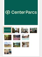 Kortingscode Center Parcs, Drie personen of meer, Kortingsbon, Bungalowpark