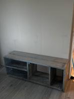 houten kastje, Ophalen, Gebruikt, 25 tot 50 cm, 50 tot 100 cm