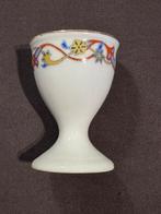 Vintage eierdop van Epiag Tsjechoslowakije, Huis en Inrichting, Keuken | Servies, Gebruikt, Overige typen, Ophalen of Verzenden