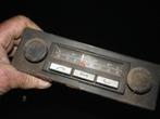 blaupunkt retro autoradio jaren 70, Ophalen, Gebruikt