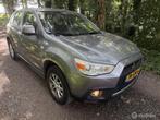 Mitsubishi ASX 1.6 export, Voorwielaandrijving, Euro 5, Gebruikt, 4 cilinders