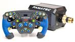 Fanatec DD1, Podium Racing Wheel F1, V3 Pedals, NLR DD Stand, Spelcomputers en Games, Ophalen, Zo goed als nieuw