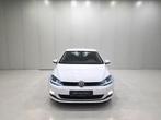 Volkswagen Golf 1.4 TSI |Cruise Control|Xenon| (bj 2017), Auto's, Volkswagen, Gebruikt, 4 cilinders, Leder en Stof, Wit