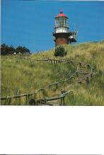 Vlieland- -Vuurtoren., Verzenden, 1980 tot heden, Ongelopen, Waddeneilanden