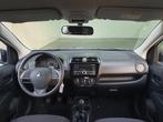 Mitsubishi Space Star 1.0 Cool+ AIRCO/EL.PAKKET/AUDIO, Voorwielaandrijving, Stof, Gebruikt, Euro 6