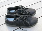 Nieuwe zwarte leren Fabulous Fabs sneakers 41, Kleding | Dames, Schoenen, Zwart, Ophalen of Verzenden, Sneakers of Gympen, Nieuw