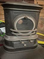 4 x Faber Grandeur kachels, Huis en Inrichting, Kachels, Ophalen, Gas, Zo goed als nieuw, Vrijstaand