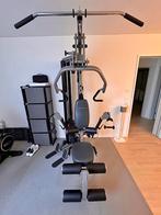 Krachtstation Bodycraft GX Multistation, Ophalen, Zo goed als nieuw, Benen, Overige typen