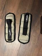 Enkelgewichten 2stukjes, Ophalen of Verzenden, Gebruikt