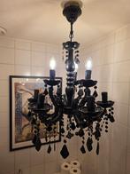 Classy and luxurious looking Chandelier, Huis en Inrichting, Lampen | Kroonluchters, Ophalen of Verzenden, Kunststof