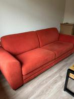 Bank Gratis ophalen, Huis en Inrichting, Banken | Sofa's en Chaises Longues, Ophalen, Gebruikt, 150 tot 200 cm, Tweepersoons