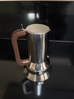 Espresso koffiemaker Alessi, Ophalen of Verzenden, Espresso apparaat