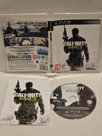 Call of Duty MW3 PS3, Spelcomputers en Games, Games | Sony PlayStation 3, Vanaf 18 jaar, Shooter, Ophalen of Verzenden, Zo goed als nieuw