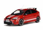 Ford Focus MK2 RS Le Mans 2010 OTTO MOBILE 1/18 OT1007