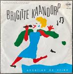 BRIGITTE KAANDORP - Annelies de Vries (plaat HEEL MOOI), Cd's en Dvd's, Vinyl | Nederlandstalig, Verzenden