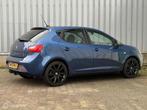 Seat Ibiza SC 1.0 EcoTSI FR | 5-Deurs | Climate | Stoelverw., Voorwielaandrijving, 40 €/maand, Origineel Nederlands, Bedrijf