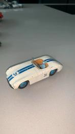Dinky Toy Cunningham racewagen, Hobby en Vrije tijd, Ophalen of Verzenden, Gebruikt, Auto, Dinky Toys