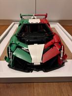 Lepin lamborghini Veneno, Ophalen of Verzenden, Nieuw, 1:5 t/m 1:8, Auto