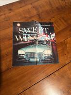 Auto folder Dodge diverse modellen 1957, Ophalen of Verzenden, Gelezen, Overige merken