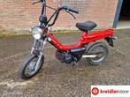Tomos Snorfiets Pack'R van bouwjaar 2008, Fietsen en Brommers, Brommers | Tomos, Gebruikt, 49 cc, Overige modellen
