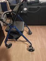 Rollaror merk dunImed, Ophalen, Zo goed als nieuw