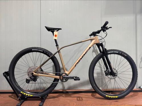 Orbea Alma M50 L 50% korting, Fietsen en Brommers, Fietsen | Mountainbikes en ATB, Nieuw, Overige merken, 49 tot 53 cm, Hardtail