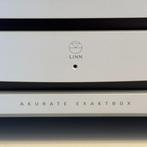 Linn Akurate Exaktbox (10 channel) Crossover Silver, Ophalen, Zo goed als nieuw