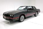 Chevrolet Monte Carlo SS  1983 tot 1987  Te Koop Gevraagd, Auto's, Automaat, Particulier, Te koop