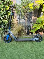 Big wheel step - Crivit - Lidl, Fietsen en Brommers, Steps, Ophalen, Gebruikt, Gewone step, Crivit