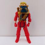 MASK Floyd Malloy Buckshot Kenner 1986 Actiefiguur, Verzamelen, Ophalen of Verzenden, Zo goed als nieuw