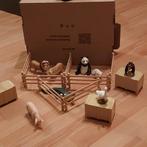 Schleich en Bruder, Ophalen, Zo goed als nieuw, Paard, Beeldje of Figuurtje