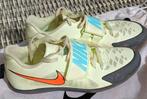 Nike zoom rival sd maat 38,5, Sport en Fitness, Loopsport en Atletiek, Ophalen of Verzenden, Zo goed als nieuw, Spikes, Nike