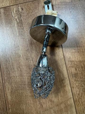 Wand- of plafondspot beschikbaar voor biedingen