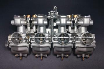 Honda CB550 Four Carburateurs (Keihin 069A)
