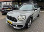 Mini Mini Countryman 1.5 Cooper ALL4 Salt PANO CRUISE LED H&, Auto's, Mini, Automaat, 136 pk, Gebruikt, Euro 6